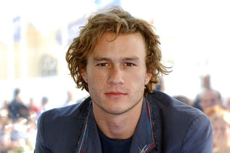 Heath Ledger Biography: Early Life, Career, and Achievements
