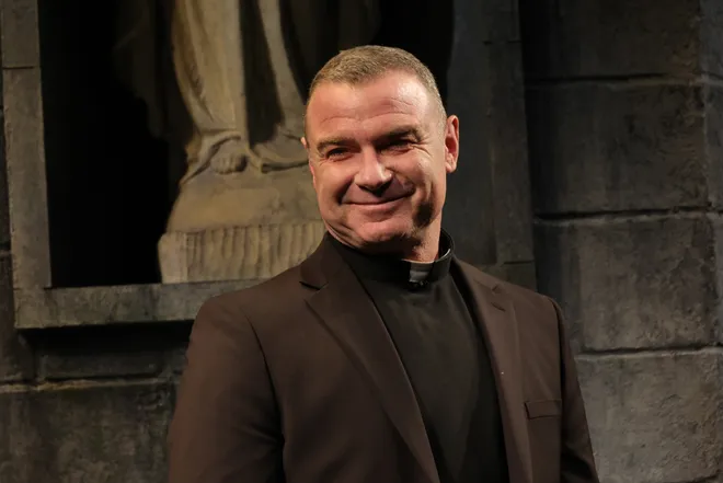 Liev Schreiber Biography: Early Life, Career, and Achievements