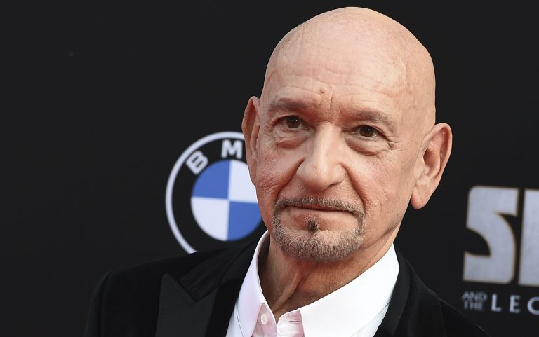 Ben Kingsley Biography: Early Life, Career, and Achievements