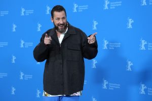 Adam Sandler Biography: Age, Family, Hight