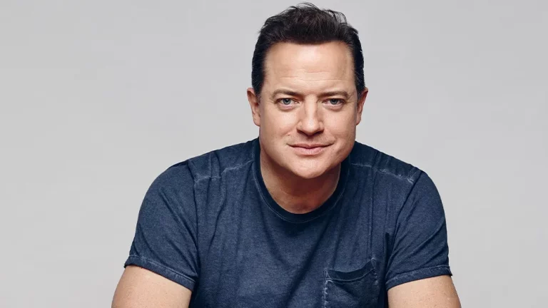 Brendan Fraser Biography: Early Life, Career, and Achievements