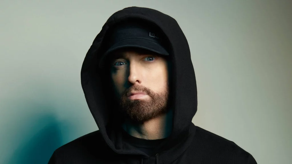 Eminem pic