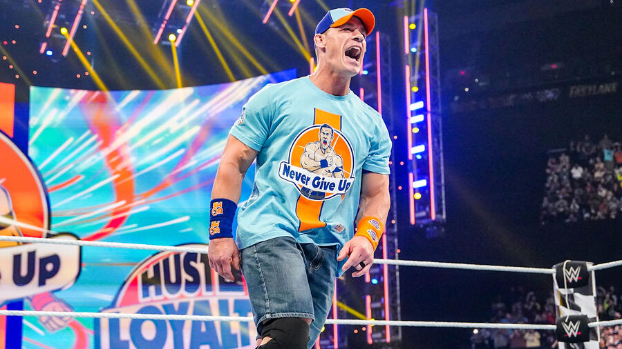 John Cena pic