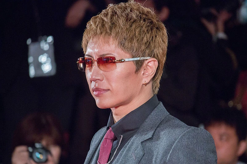 Gackt pic