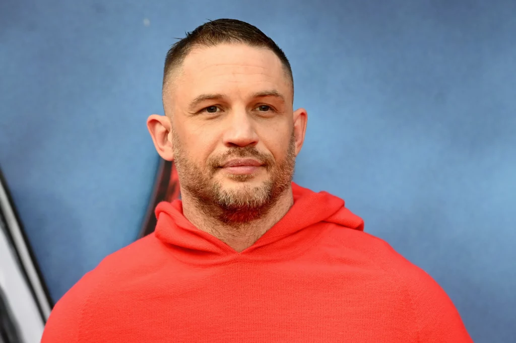 Tom Hardy Biography: The Life And Career