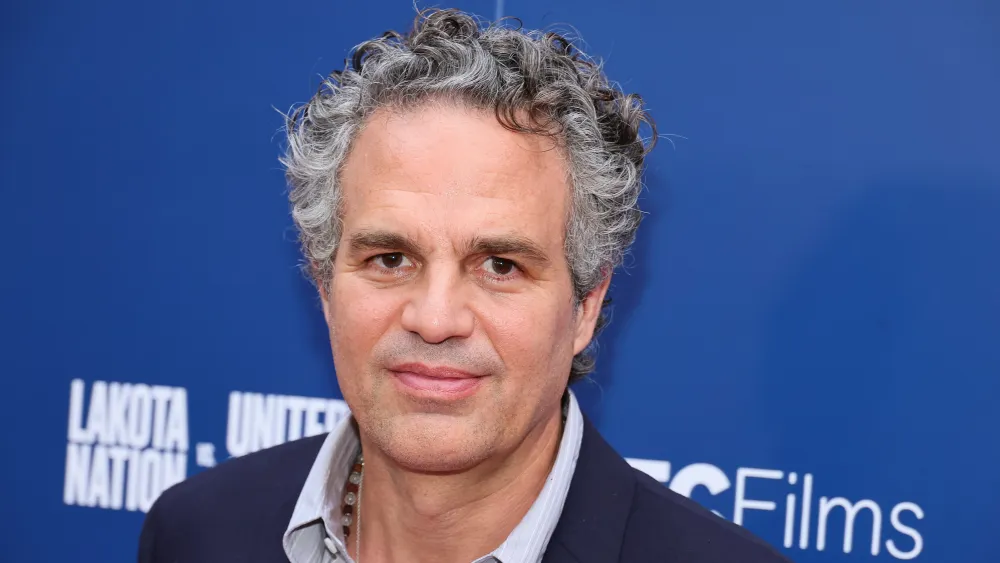 Mark Ruffalo pic