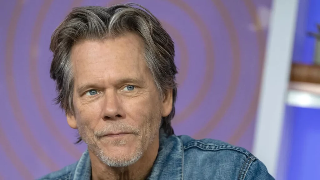 Kevin Bacon pic