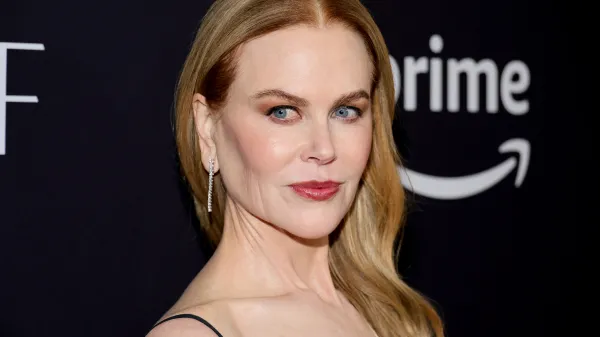 Nicole Kidman pic