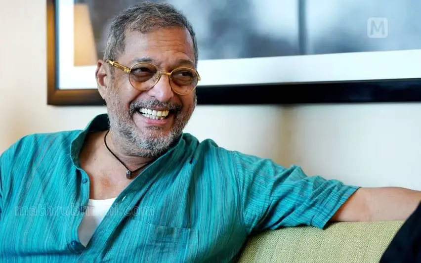 Nana Patekar Biography A Comprehensive Review 2024
