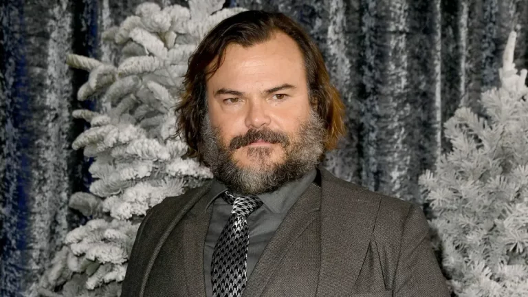 Jack Black Biography: The Life and Career
