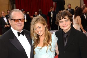 Jack Nicholson Biography: Family, Career, Age & More