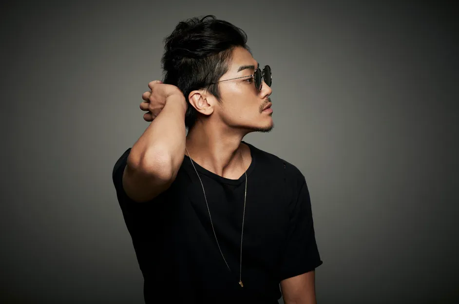 Jin Akanishi pic