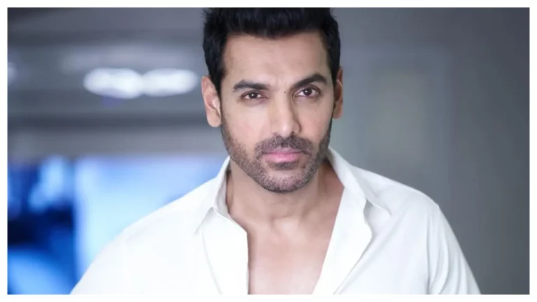 John Abraham Biography: Beyond the Screen – A Look at His Philanthropic Endeavors