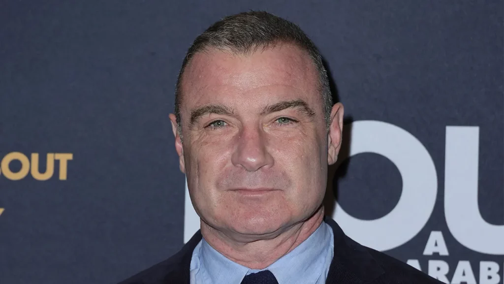 Liev Schreiber pic