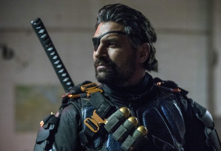 Manu Bennett Biography: Early Life, Career, and Achievements