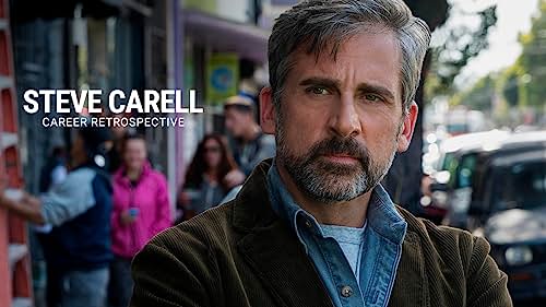 Steve Carell pic