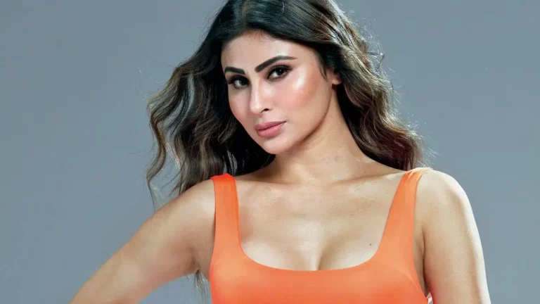 Mouni Roy Biography: Life, Career, and Her More