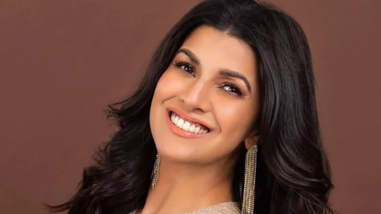Nimrat Kaur Biography: Early Life, Career, and Achievements