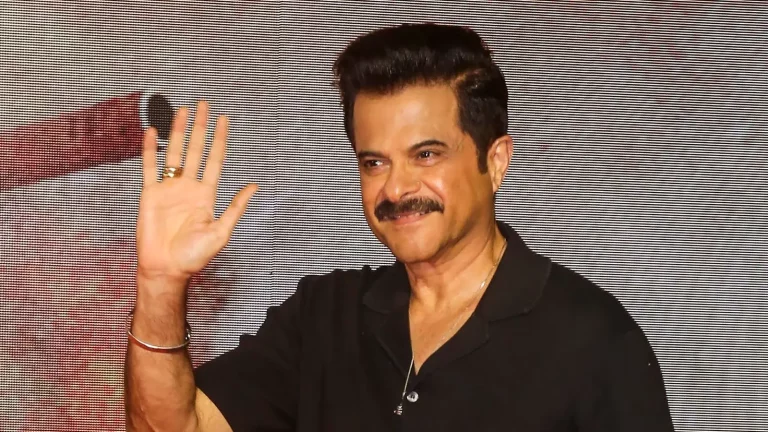 Anil Kapoor Biography: A Study in Charisma, Talent, and Perseverance