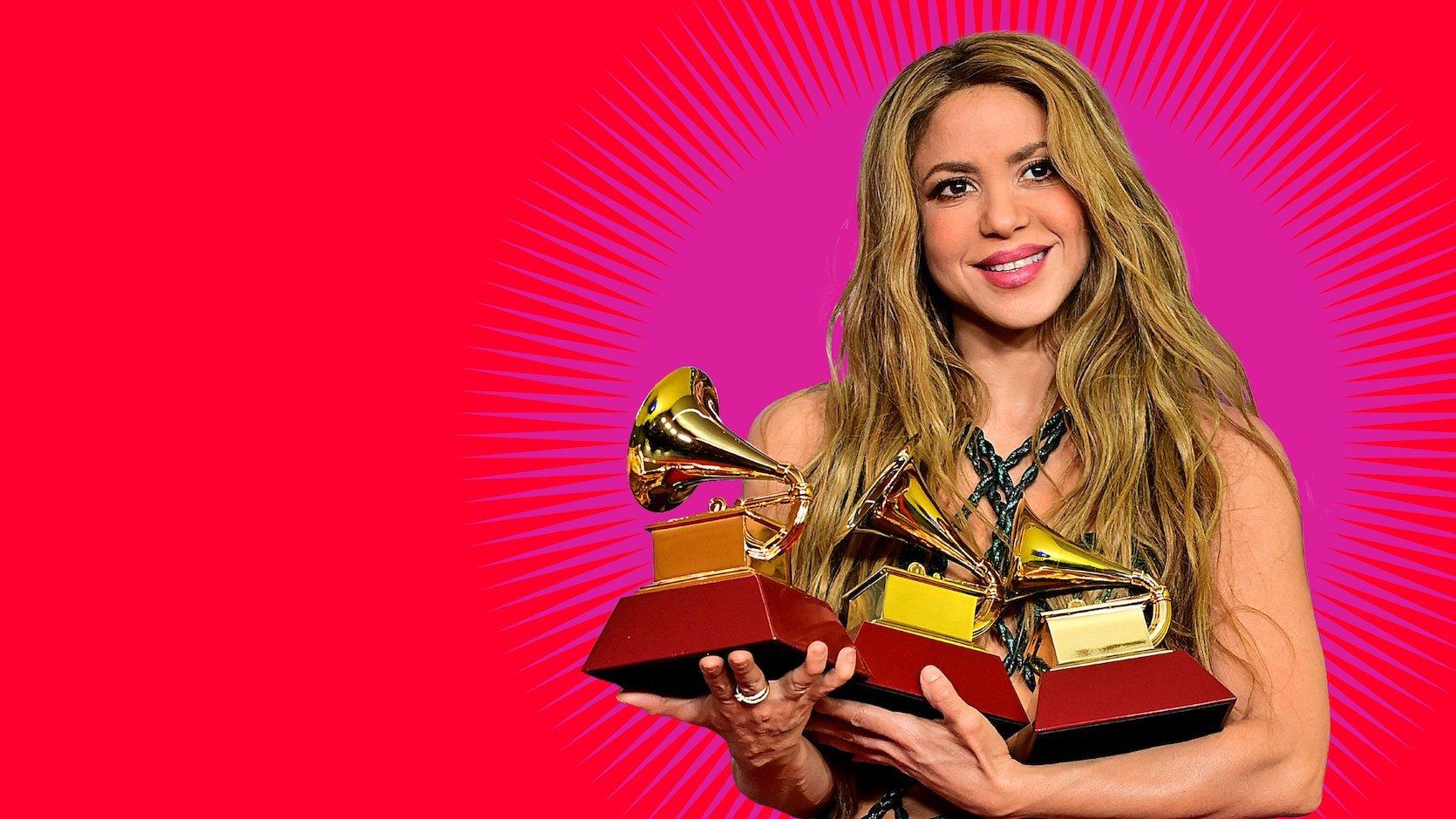Shakira Biography: Birthday, Career, Age