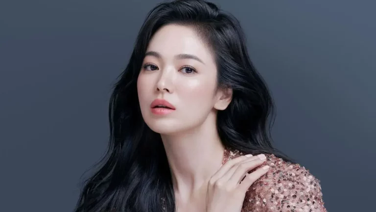 Song Hye Kyo Biography: Early Life, Career, and Achievements