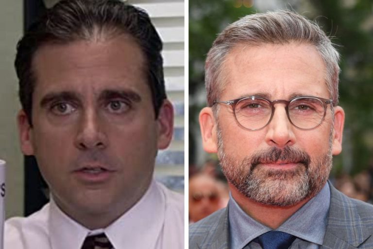 Steve Carell Biography: The Life and Career