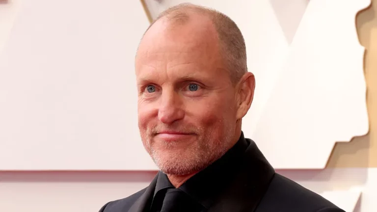 Woody Harrelson Biography:  Career, Age And Movies