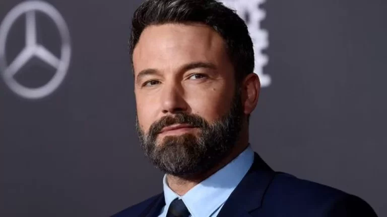 Ben Affleck Biography: Height, Age, Family