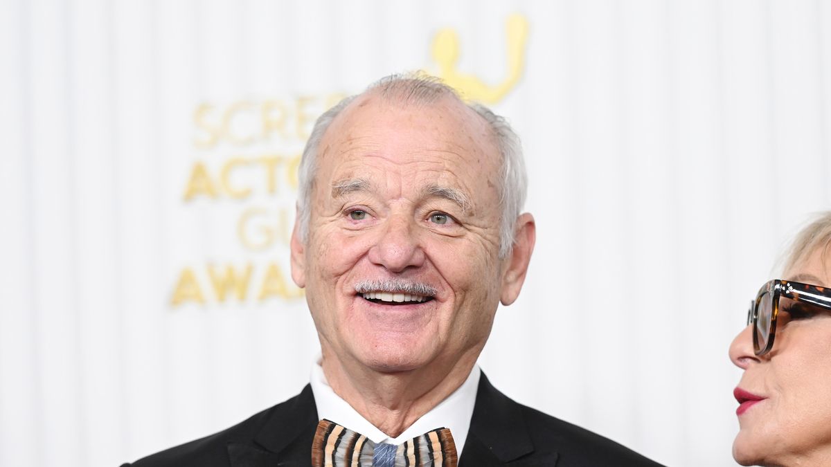 Bill Murray Biography: Early Life, Career, And Achievements