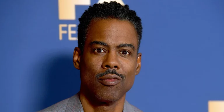 chris rock Biography: Personal Details And More