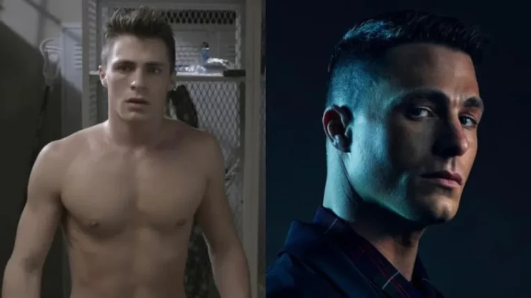 Colton Haynes Biography: The Life and Career 