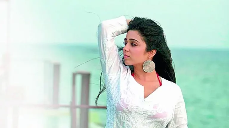 Charmme Kaur Biography: Life, Career, and Her More