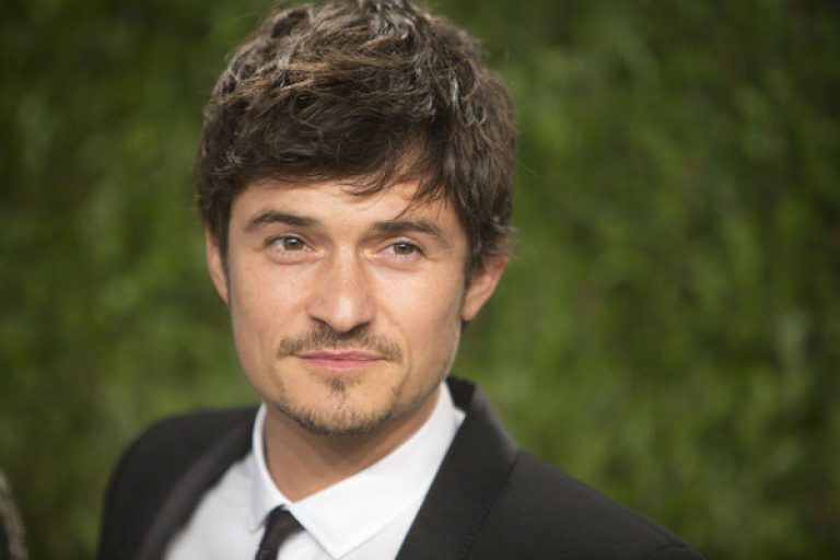 Orlando Bloom Biography: Early Life, Career, and Achievements