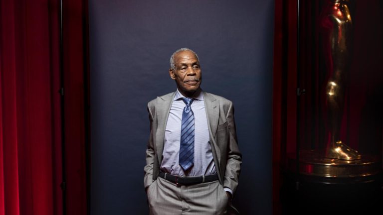 Danny Glover Biography: The Life and Career