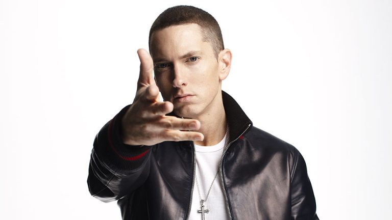 Eminem Biography: The Life and Career