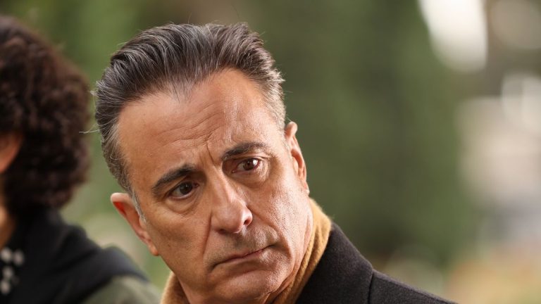 Andy Garcia Biography: Family, Career, Age & More
