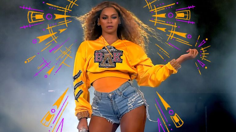 Beyoncé Biography: Early Life, Career, and Achievements