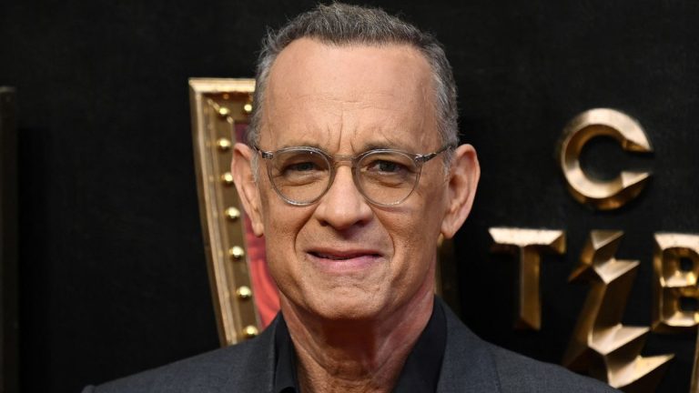 Tom Hanks Biography:  Career, Age, Net Worth