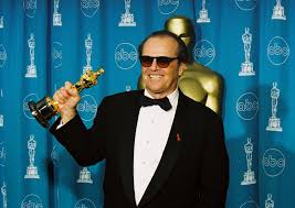 Jack Nicholson Debut & Awards pic