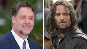 Russell Crowe Biography: The Life and Career