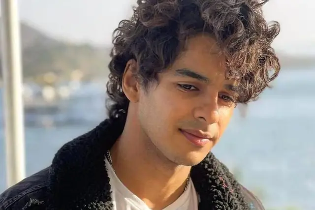 Ishaan Khatter Biography: Early Life, Career, and Achievements