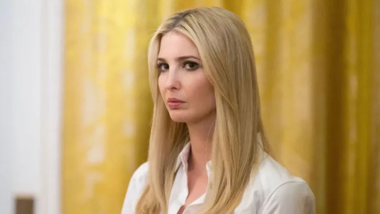 Ivanka Trump Biography: The Life and Career