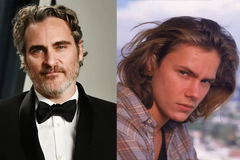 Joaquin Phoenix Biography: Early Life, Career, and Achievements