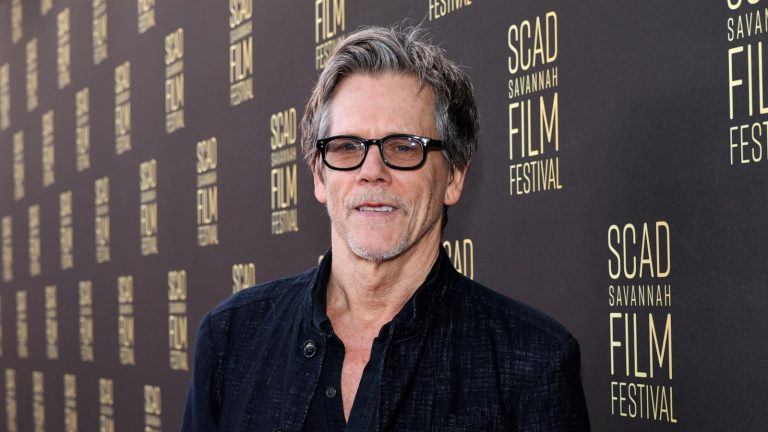 Kevin Bacon Biography: Age, Movies, Height, News, Photos