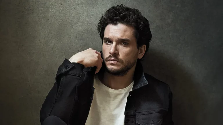 Kit Harington Biography: The Life and Career And More