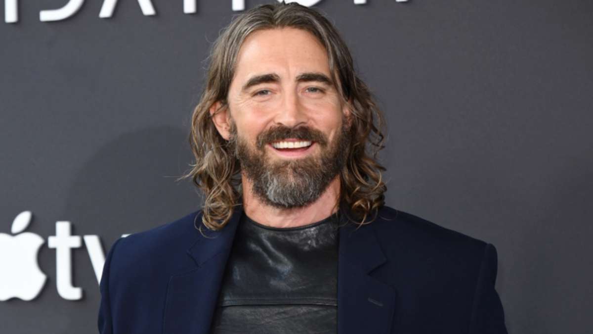 Lee Pace Biography: The Life And Career