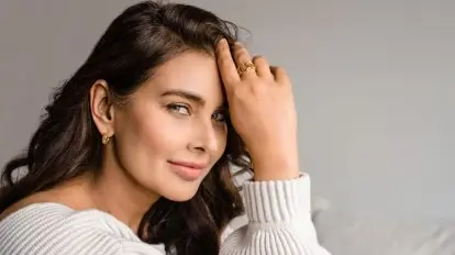 Lisa Ray Biography: Early Life, Career, and Achievements