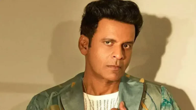 Manoj Bajpayee Biography: Master of the Craft – An Exploration of His Acting Journey