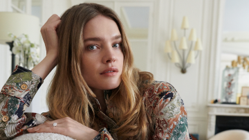 Natalia Vodianova Biography: Age, Height, News, Photos