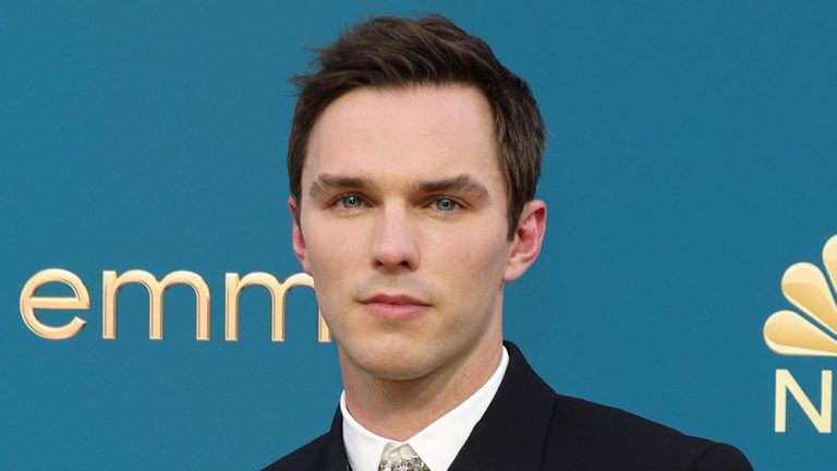 Nicholas Hoult Biography: Age, Family, and More